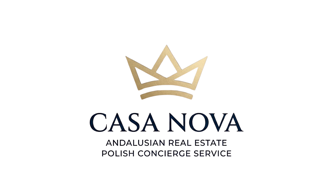 Casa Nova — Andalusian Real Estate